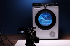 Natáčení TV reklamy