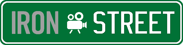 IRON STREET STUDIO
